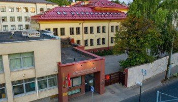Lithuania Reviews Belarusian Businessman After Report | OCCRP