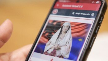 Albania's Cheerful 'AI Minister' Is the Product of a Government Agency Under Investigation for Massive Corruption | OCCRP