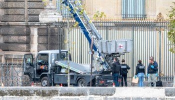 Europol Warns of Violent Shift in European Museum Heists | OCCRP
