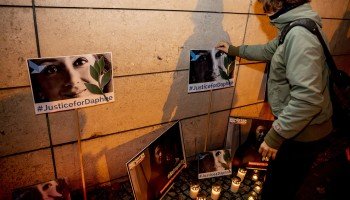 Q&A: What Has Emerged From the Trial of a Businessman Charged in the Murder of a Maltese Journalist? | OCCRP
